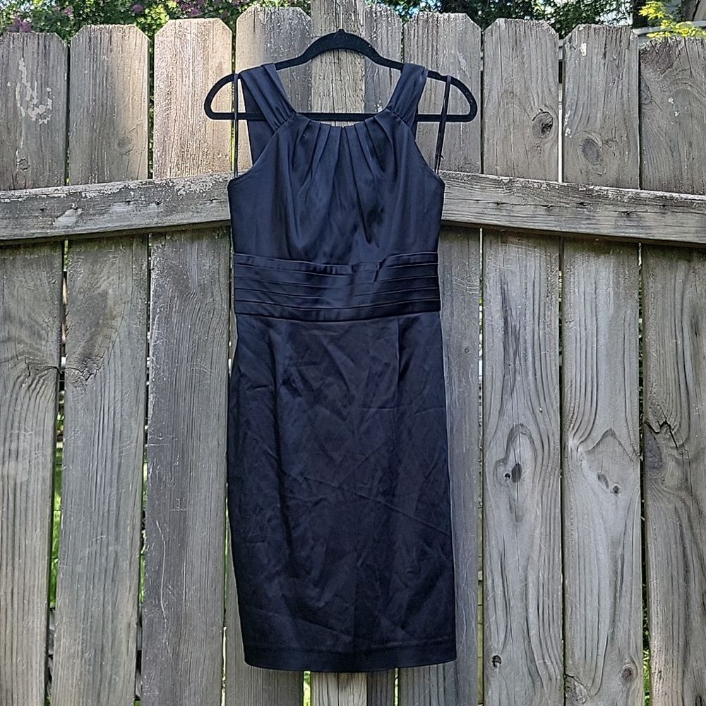 Calvin Klein dress